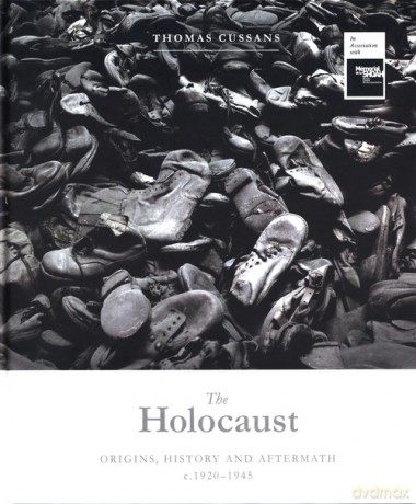 The Holocaust - Thomas Cussans [KSIĄŻKA]
