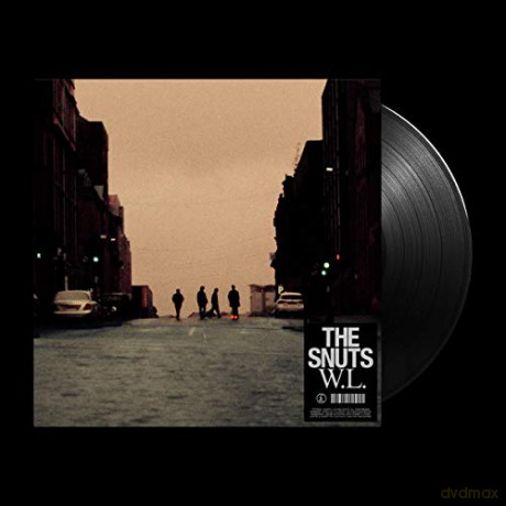 The Snuts: W.L. [Winyl]