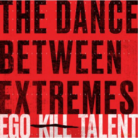 American Nightmare: The Dance Between Extremes (Deluxe) [Winyl]