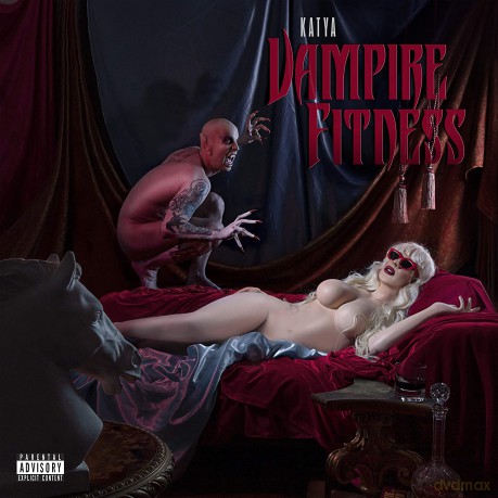 Katya: Vampire Fitness [Winyl]