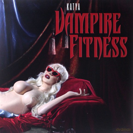 Katya: Vampire Fitness [Winyl]