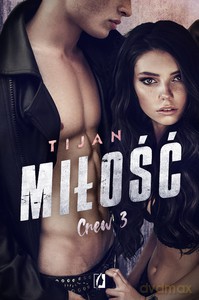 Crew - Tijan Tijan [KSIĄŻKA]