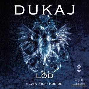 Lód audiobook - Jacek Dukaj [AUDIOBOOK]