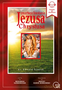 Zmartwychwstał Pan, Alleluja! - Edward ks. Staniek [AUDIOBOOK]