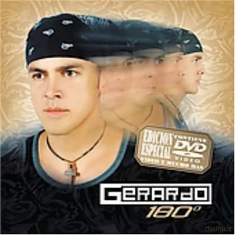 Gerardo: 180 - Edizione Speciale [CD]+[DVD]