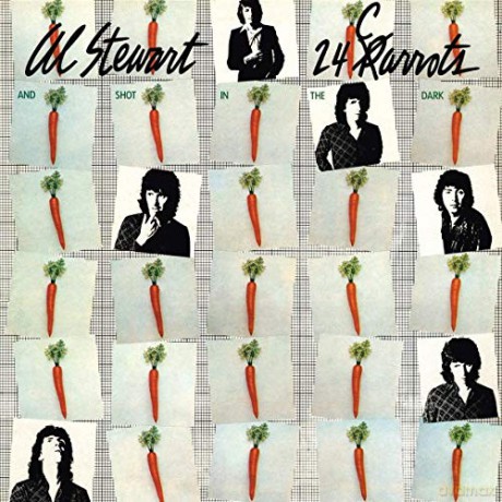 Al. Stewart: 24 Carrots (Remastered) [3CD]