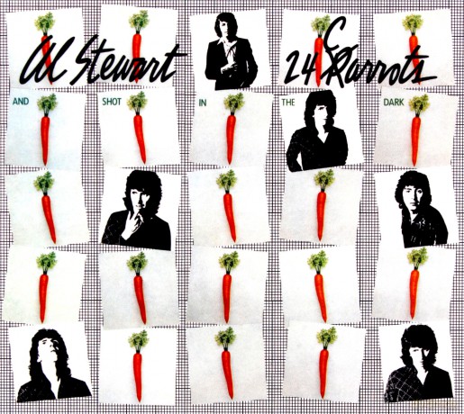 Al. Stewart: 24 Carrots (Remastered) [3CD]