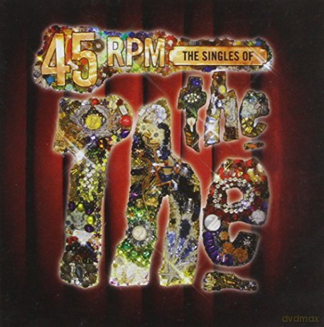 The The: 45 Rpm the Singles [2CD]