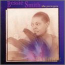 Bessie Smith: After You'Ve Gone [CD]