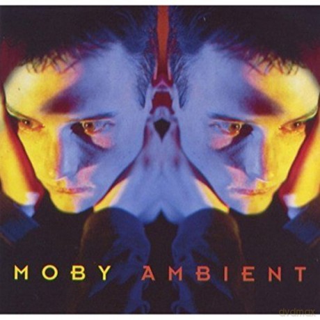 Moby: Ambient [CD]