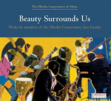 Gary Bartz: Beauty Surrounds Us [CD]