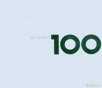 Best Classics 100 [CD]