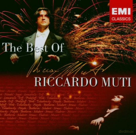 Riccardo Muti: Best Of [CD]