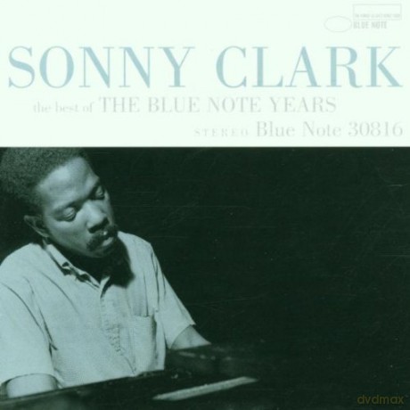 Sonny Clark: Best of Blue Note Years [CD]