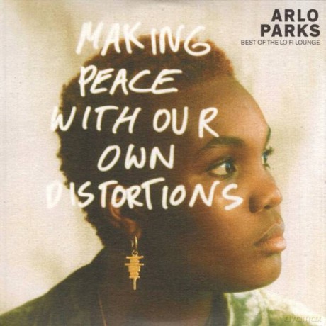 Arlo Parks: Best Of The Lofi Lounge [CD]