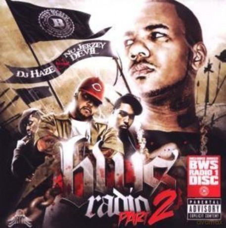 Game: Black Wall Street Radio vol. 2 [2CD]