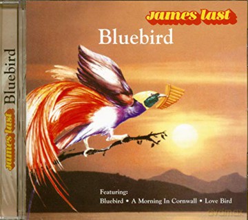James Last: Bluebird [CD]