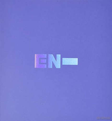 Enhypen: Border: Day One (Dawn) [CD]
