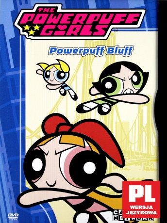 Atomówki 1 [DVD]
