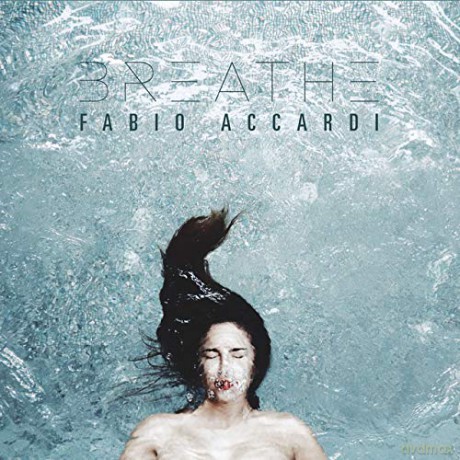 Fabio Accardi: Breathe [CD]