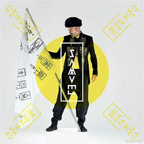 Samuel: Brigatabianca [CD]