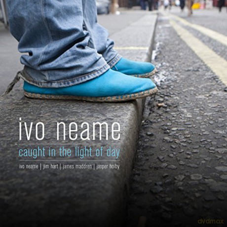 Ivo Neame: Caught in the Light of Day [CD]