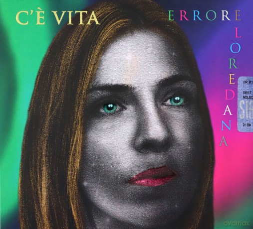 Loredana Errore: C'E' Vita [CD]