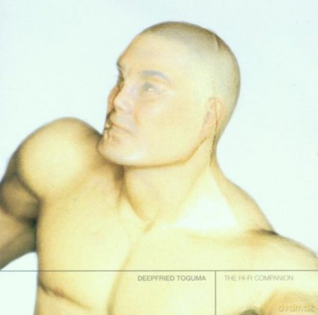 Deepfried Toguma: The Hi-Fi Companion [CD]