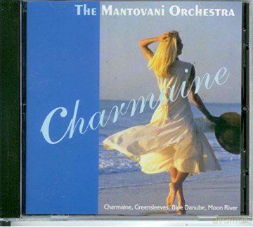 Mantovani: Charmaine [CD]