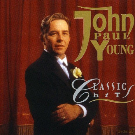 John Paul Young: Classic Hits [CD]