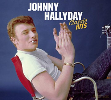 Johnny Hallyday: Classic Hits [CD]