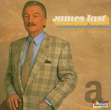 James Last: Classic Touch - James Last [CD]