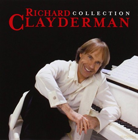 Richard Clayderman: Collection [5CD]