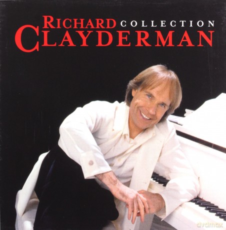 Richard Clayderman: Collection [5CD]