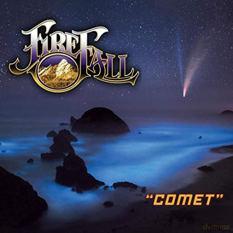 Firefall: Comet (digipack) [CD]