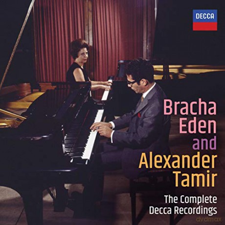 Complete Decca Recordings (Limited) [12CD]