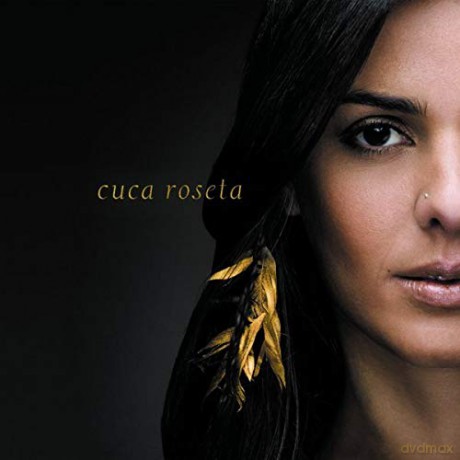 Cuca Roseta: Cuca Roseta [CD]