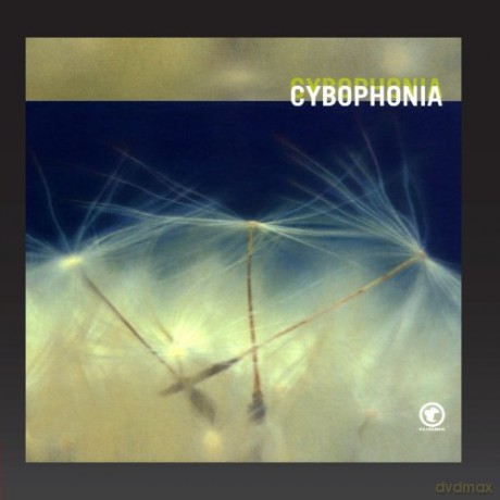 Cybophonia: Cybophonia [CD]