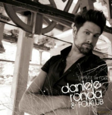 Daniele Ronda: Da Parte In Folk [CD]