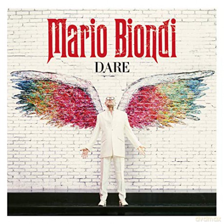 Mario Biondi: Dare [CD]