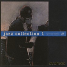 Różni wykonawcy: Jazz collection 1 [CD]