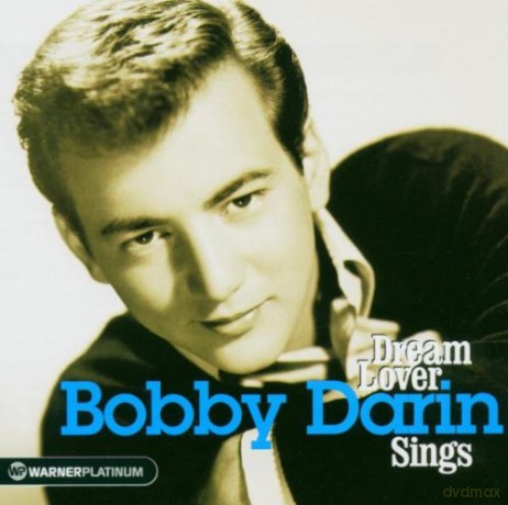 Bobby Darin: Dream Lover - the Platinum Collection [CD]