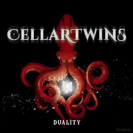 Cellar Twins: Duality [CD]