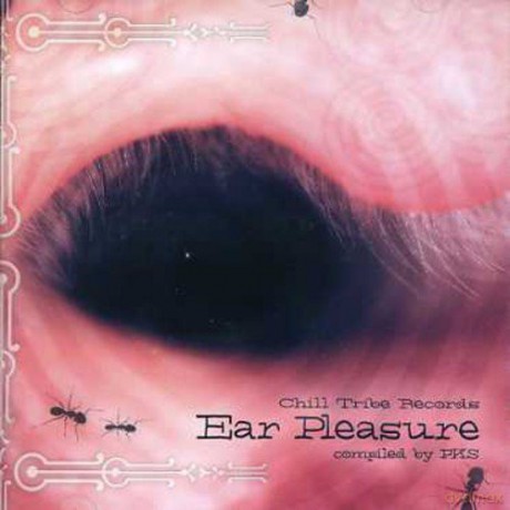 Ear Pleasure [CD]