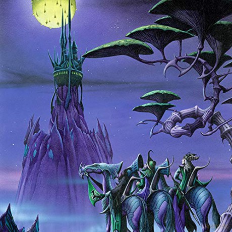 Ellesmere: Ellesmere - Wyrd [CD]