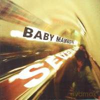Baby Mammoth: Seven Up [CD]