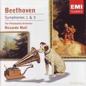 Ludwig Van Beethoven: Encore: Beethoven: Symph [CD]