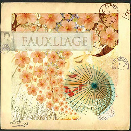 Fauxliage: Fauxliage [CD]