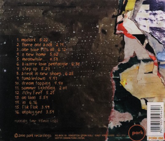 Leggo Beast: From Here To G [CD]