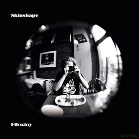 Skinshape: Filoxiny [CD]